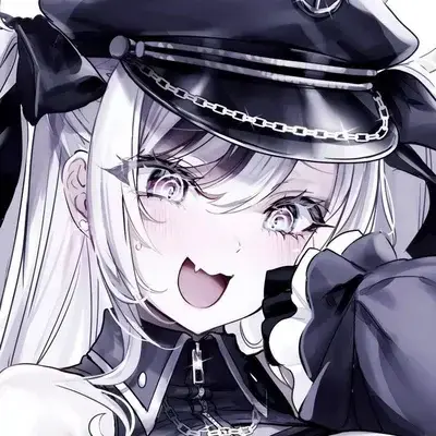 MightyStamp2531의 Sua Melhor Amiga, Larissa