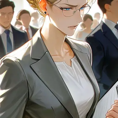 Profile image of Priscilla