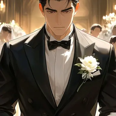 Profile image of Donovan