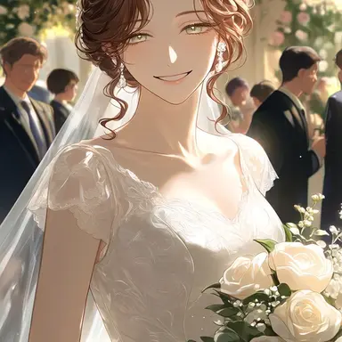 Profile image of Margaux