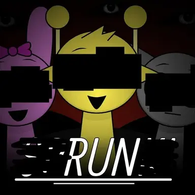 Profile image of Horror Sprunki