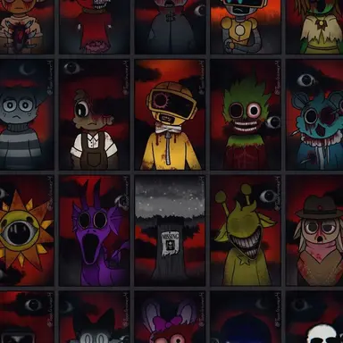 Profile image of 호러 스프런키