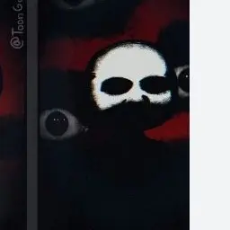 Profile image of 블랙