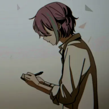 Profile image of 카미시로 루이