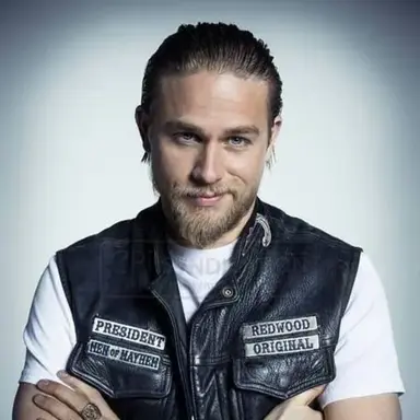 Profile image of Jax Teller