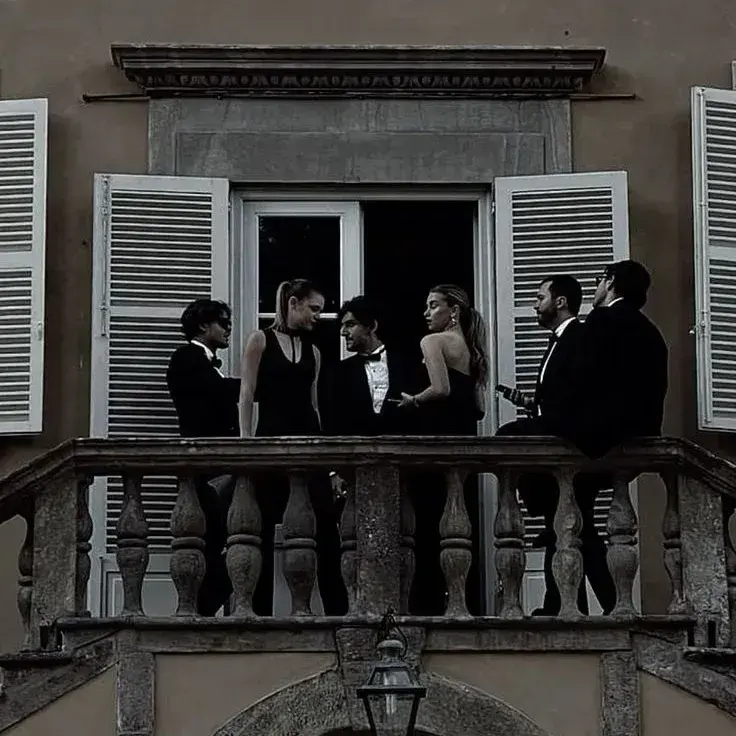 ProudGoal1389의 Mafia Family