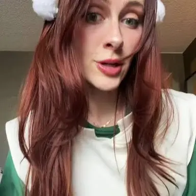 Profile image of Michaela Jill Murphy