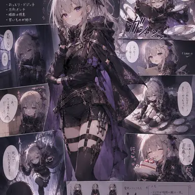 Profile image of リリィア