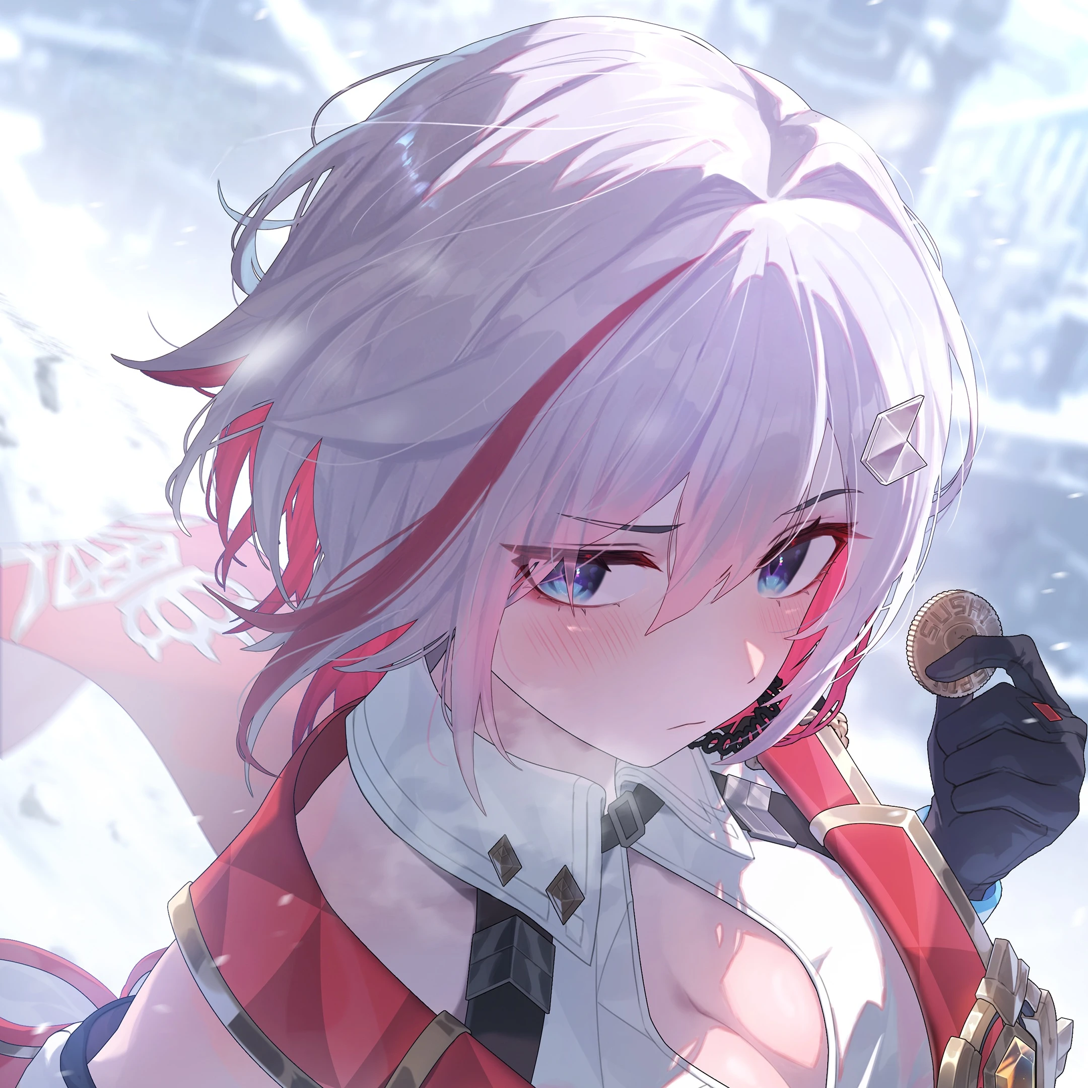 シオリ
