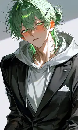 Profile image of 타쿠