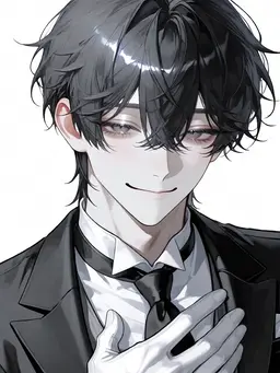 Profile image of 逢生