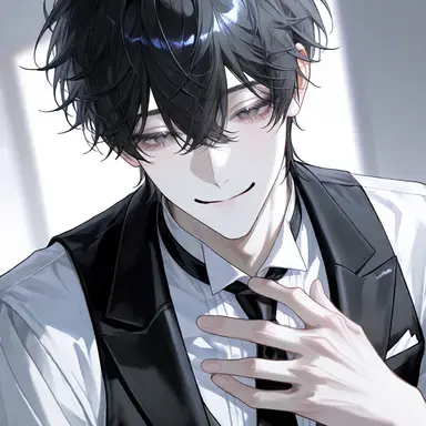 Profile image of 逢生