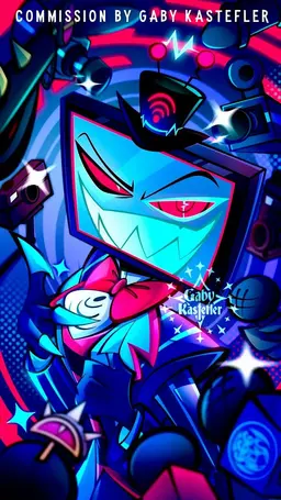 Profile image of 복스