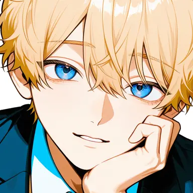 Profile image of 光条　霧斗