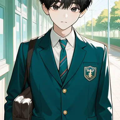 Profile image of 橘　優也