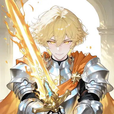 Profile image of star