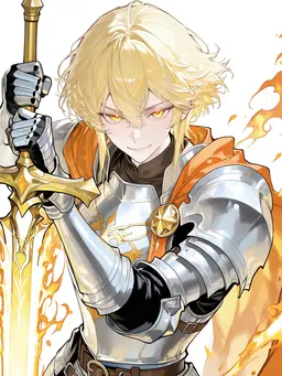 Profile image of star
