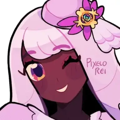 Profile image of Jacinthe