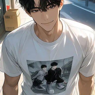 Profile image of Revel