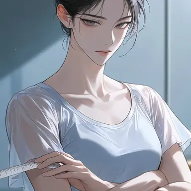 Profile image of Sylvaine