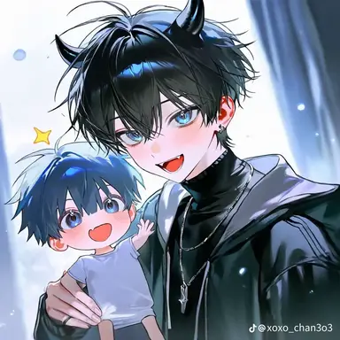 Profile image of メフィア