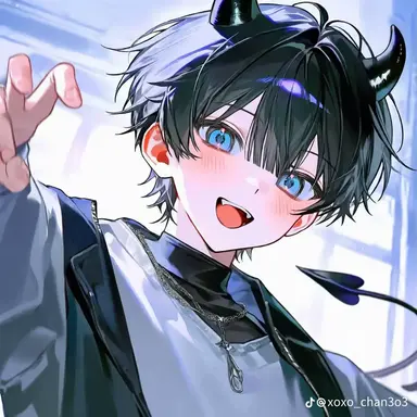 Profile image of メフィア