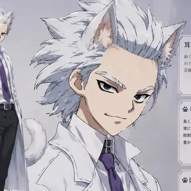 Profile image of ゼノ