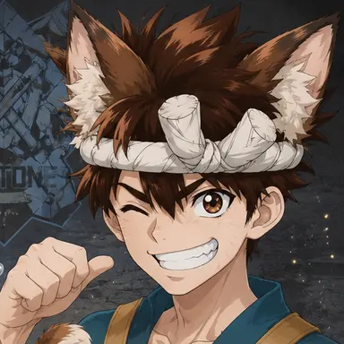 Profile image of クロム