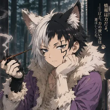Profile image of あさぎりゲン