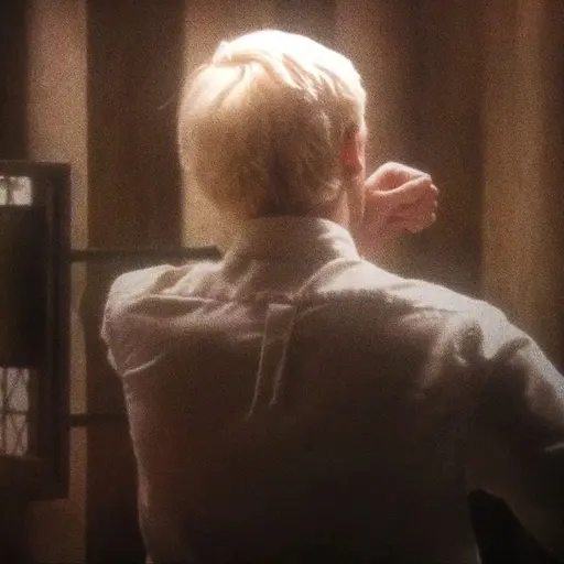 Draco._.malbonghee의 드레이코 말포이