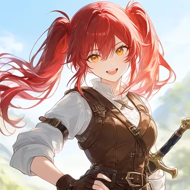Profile image of Ruby