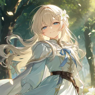 Profile image of Lilia