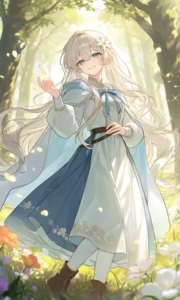 Profile image of Lilia
