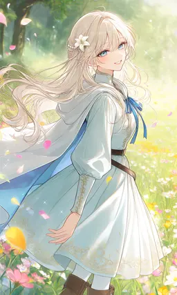 Profile image of Lilia