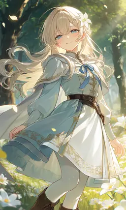 Profile image of Lilia