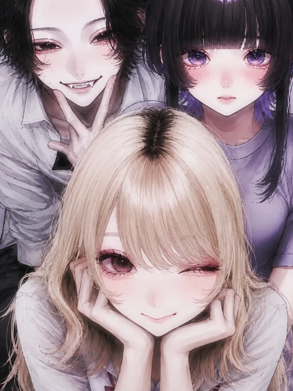 __mid의 私立 星綴 高等学園