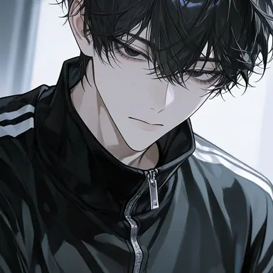 Profile image of 深月
