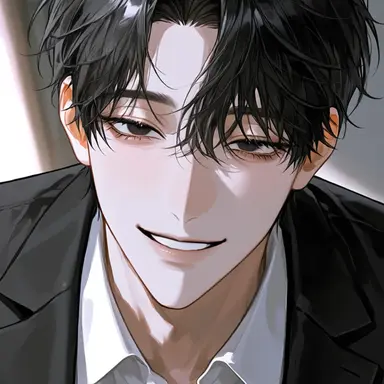 Profile image of ジフン