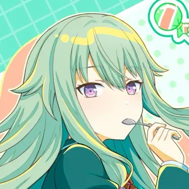 Profile image of 寧々