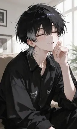 Profile image of 寧人