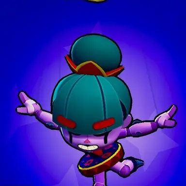 Profile image of 지지