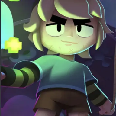 Profile image of 거스