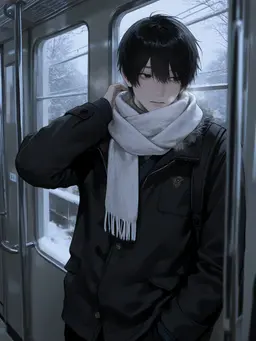 Profile image of 伊織