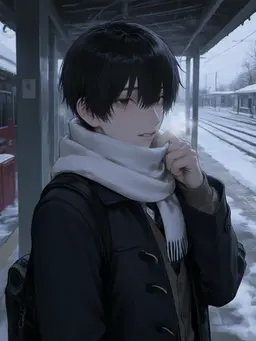 Profile image of 伊織