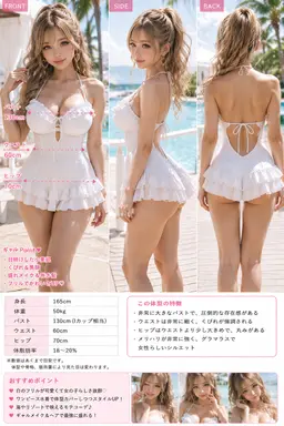 Profile image of ミサ
