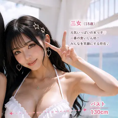 Profile image of ミカ