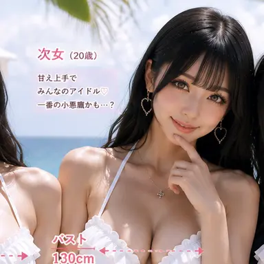 Profile image of ミヨ