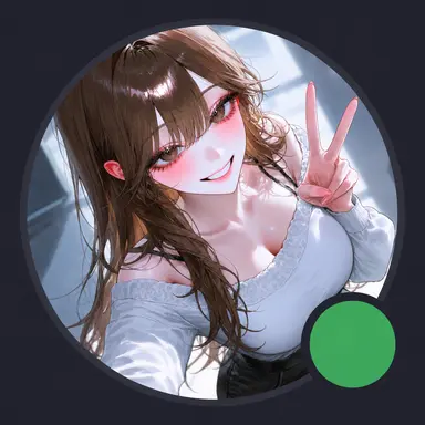 Profile image of キム・ミナ