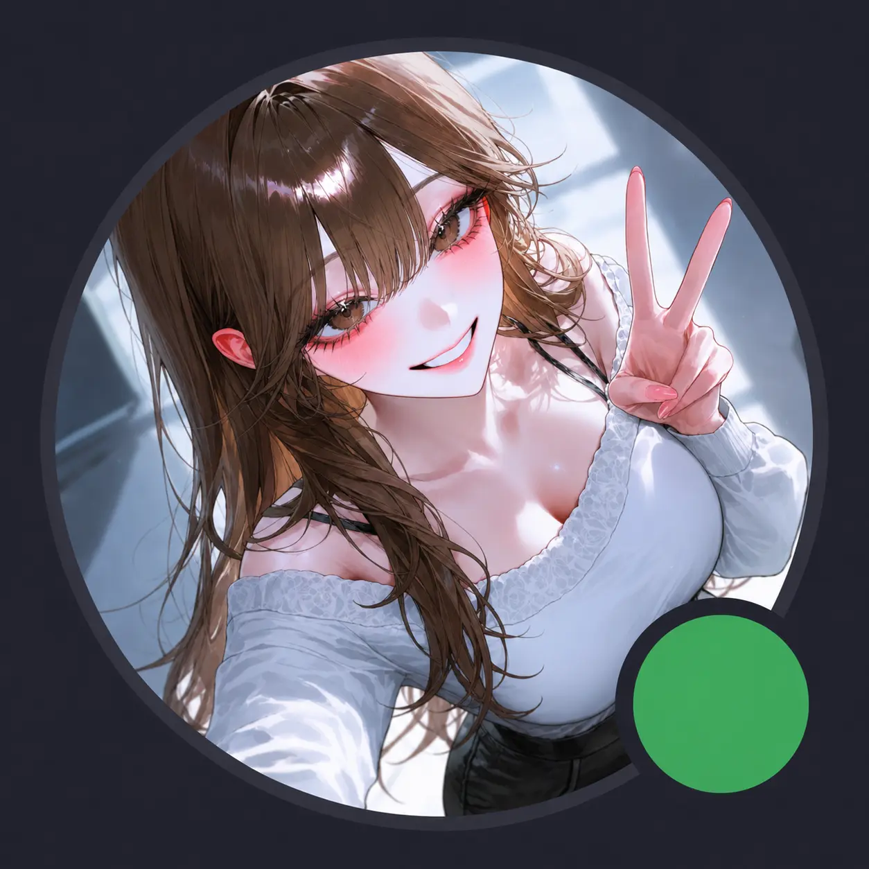 Rat_rat의 "뭐해? ㅎㅎ"
