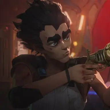 Profile image of Milo